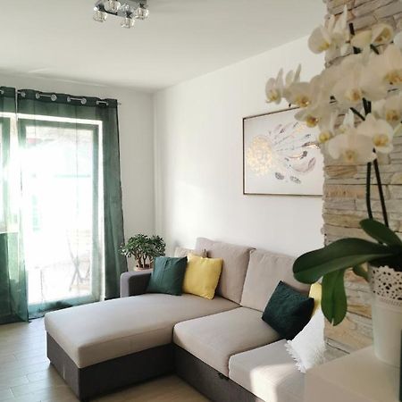Kenzo Apartment Senj  Exterior foto
