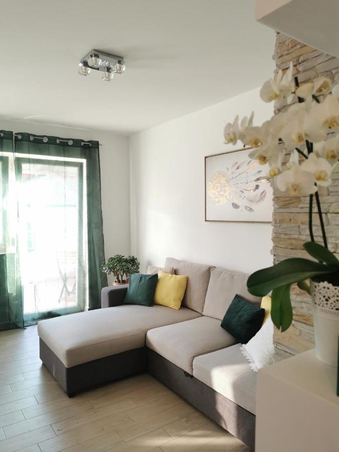 Kenzo Apartment Senj  Exterior foto