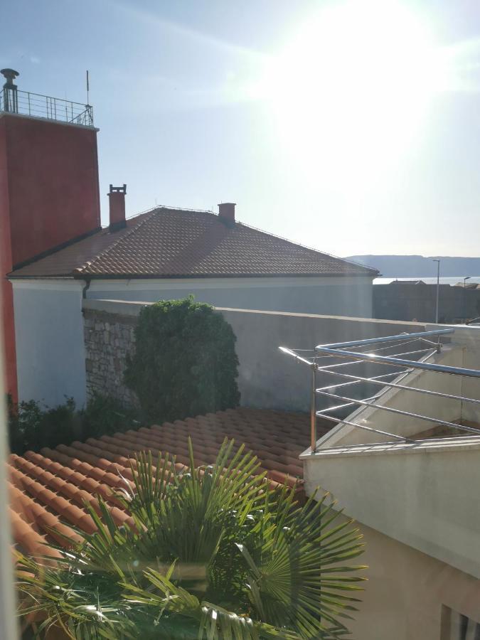 Kenzo Apartment Senj  Exterior foto