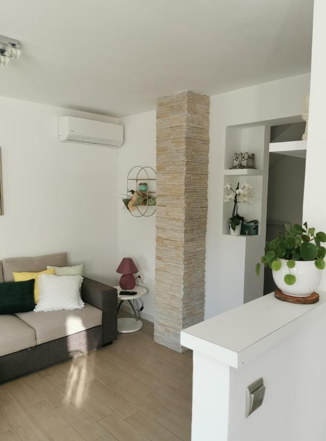 Kenzo Apartment Senj  Exterior foto