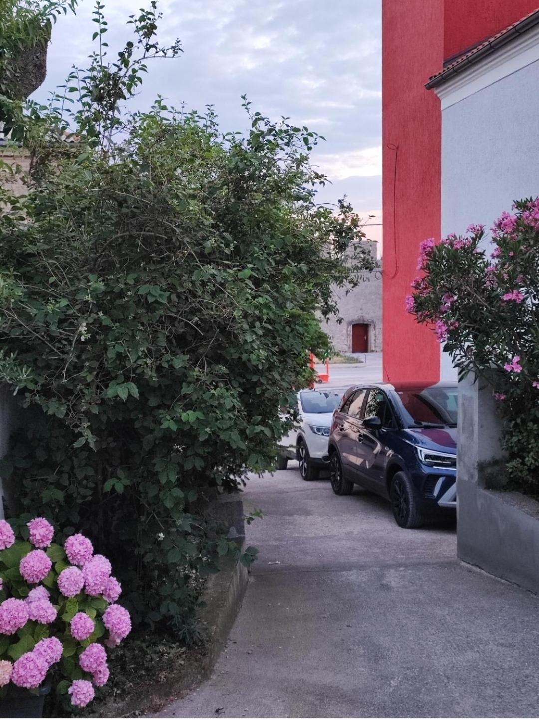 Kenzo Apartment Senj  Exterior foto